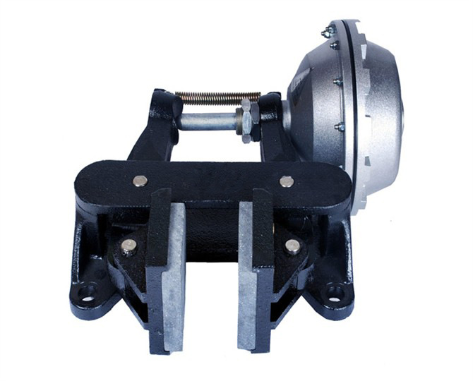 DBH-303，DBH-304，DBH-305氣動蝶式制動器