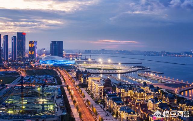哪些沿海城市適合旅游？