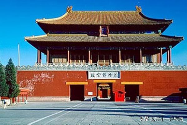 我國有哪些歷史文化遺產(chǎn)？