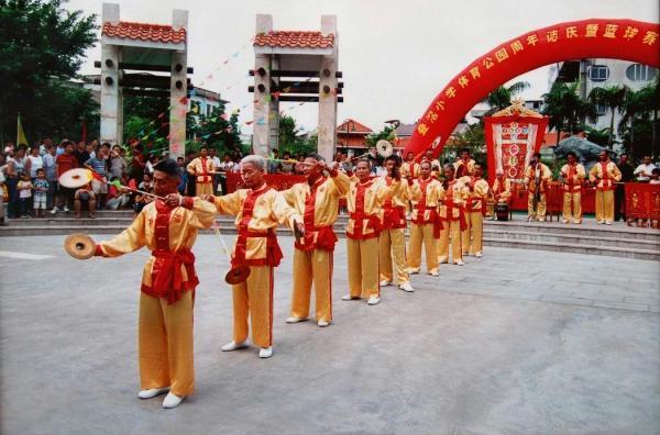 佛山非物質(zhì)文化遺產(chǎn)都有哪些？