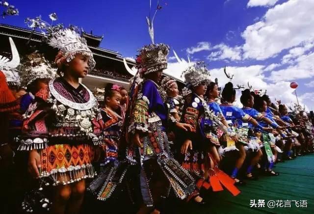 貴州哪里可以領(lǐng)略少數民族文化和風(fēng)情？