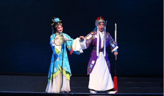 鹽城有哪些非物質(zhì)文化遺產(chǎn)？