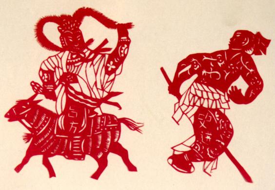 徐州有哪些非物質(zhì)文化遺產(chǎn)？